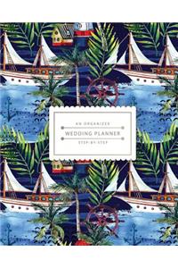 An Organizer Wedding Planner