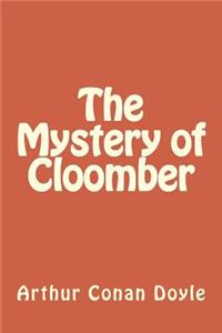 The Mystery of Cloomber