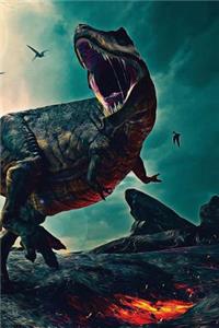 Jurassic Notebook