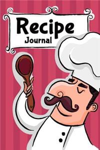 Recipe Journal