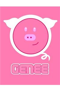 Genee