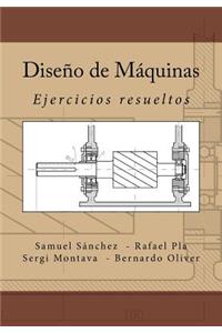 Diseño de Máquinas
