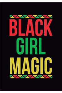 Black Girl Magic