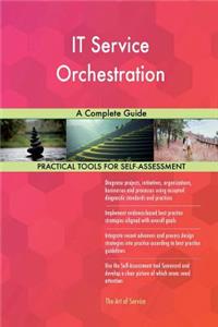 IT Service Orchestration