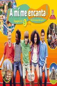 A mi me encanta - Espanol 5eme cycle