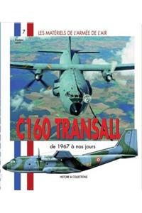 C160 Transall