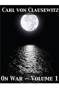 On War - Volume 1