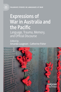 Expressions of War in Australia and the Pacific