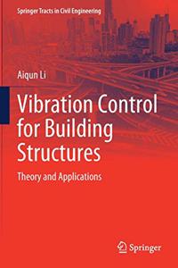 Vibration Control for Building Structures