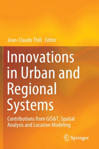 Innovations in Urban and Regional Systems