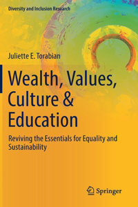 Wealth, Values, Culture & Education