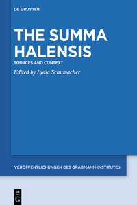 Summa Halensis