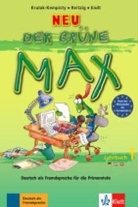 Der Grune Max Neu