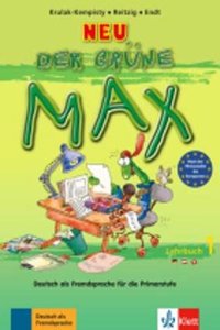 Der grune Max Neu