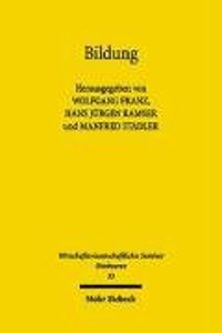 Bildung