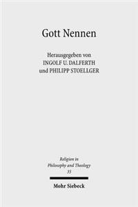 Gott Nennen