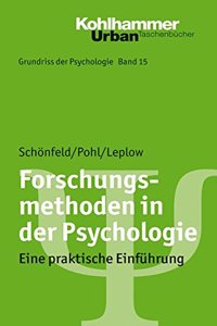 Empirische Forschungsarbeiten in Der Psychologie