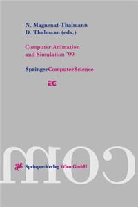 Computer Animation and Simulation '99