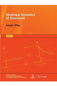 Nonlinear Dynamics of Structures