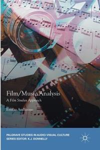 Film/Music Analysis