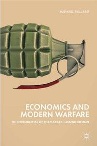 Economics and Modern Warfare