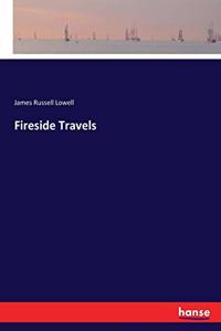 Fireside Travels