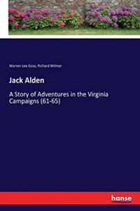 Jack Alden