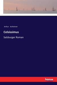 Celsissimus