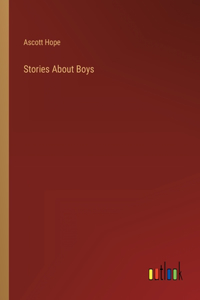 Stories About Boys