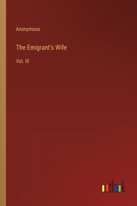 Emigrant's Wife