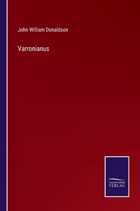 Varronianus