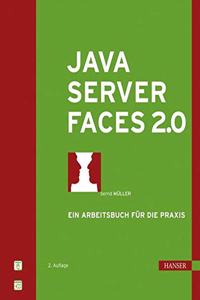 JavaServer Faces 2.A.