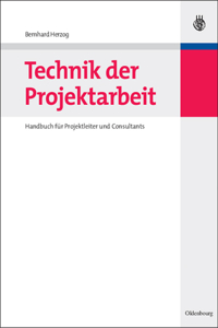 Technik der Projektarbeit