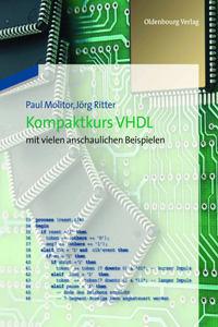 Kompaktkurs VHDL