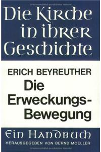 Die Erweckungsbewegung