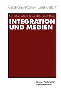 Integration Und Medien