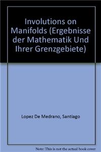 Involutions on Manifolds