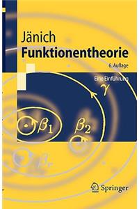 Funktionentheorie