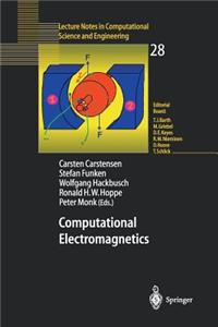 Computational Electromagnetics