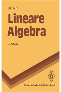 Lineare Algebra