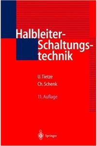 Halbleiter-Schaltungstechnik