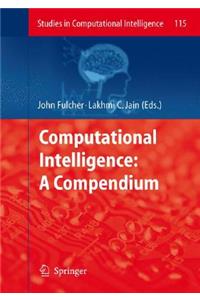 Computational Intelligence: A Compendium