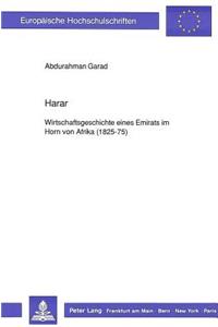 Harar