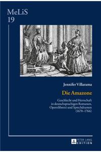 Die Amazone