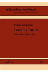 Carmina Latina