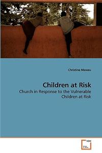 Children at Risk