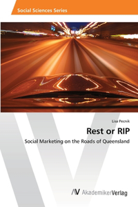 Rest or RIP