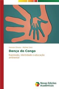 Dança do Congo
