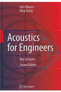 Acoustics for Engineers