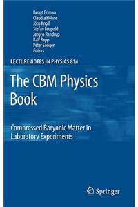 CBM Physics Book